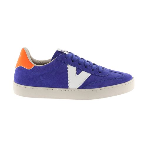 Sneakers basse Deportiva 1126200 Berlino Ciclista Neon - Victoria - Modalova