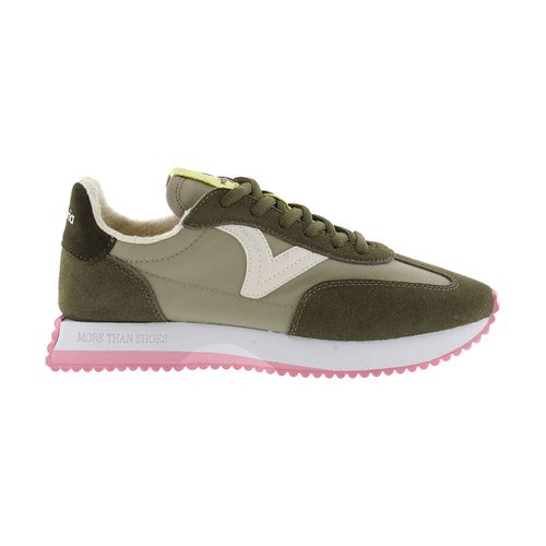 Sneakers basse Sneakers da donna modello 1134100 - Victoria - Modalova