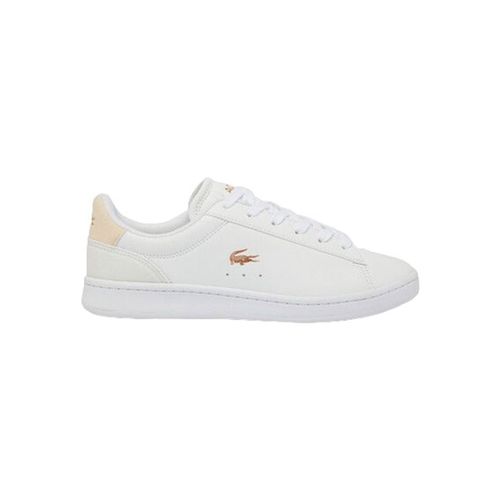 Sneakers Lacoste 48SUJ0002 1Y9 - Lacoste - Modalova