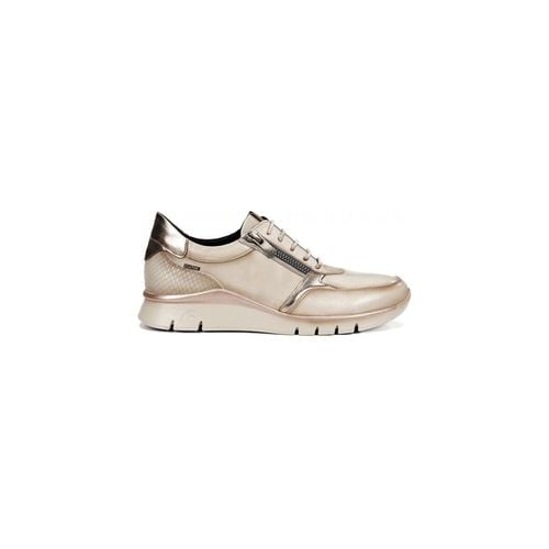 Scarpe Fluchos Pompas F1422 Beige - Fluchos - Modalova