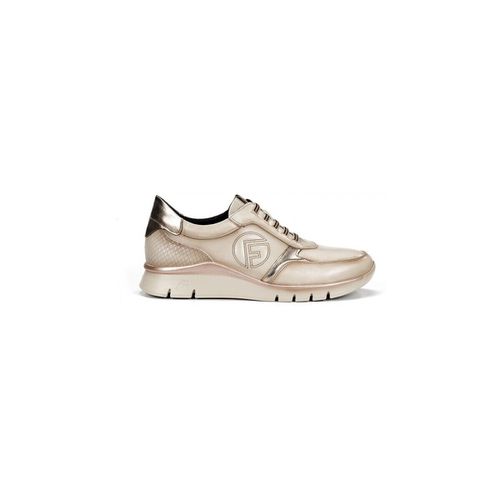 Scarpe Fluchos Pompas F1422 Beige - Fluchos - Modalova