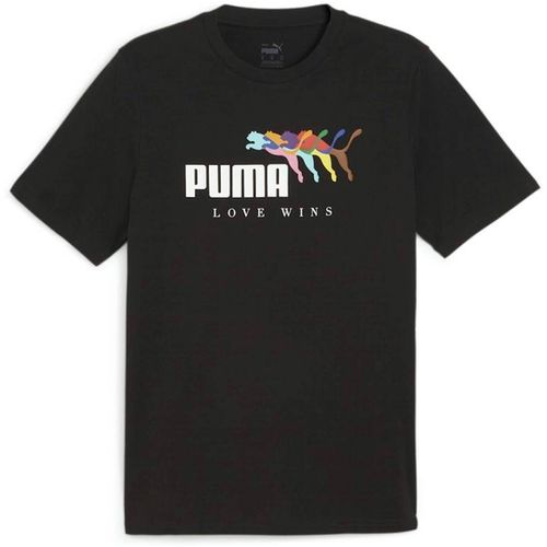 T-shirt & Polo - T-shirt 680000-01 - Puma - Modalova