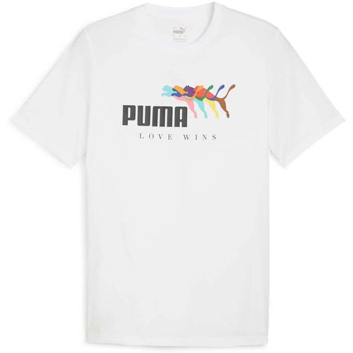 T-shirt & Polo - T-shirt 680000-02 - Puma - Modalova