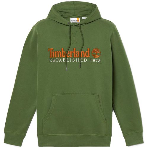 Felpa - Felpa TB0A5NR2-EIN - Timberland - Modalova