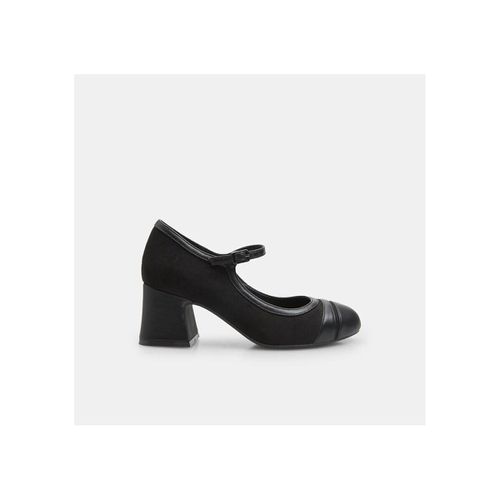 Scarpe Mary Jane da donna con tacco block 6 cm - Bata - Modalova