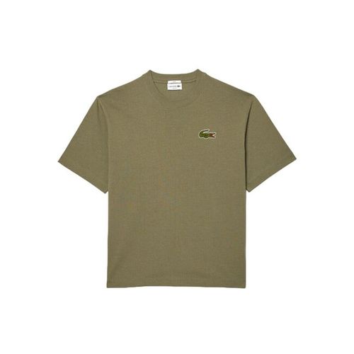 T-shirt Lacoste TH2745 BMY - Lacoste - Modalova