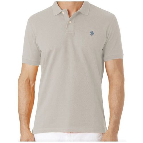 Polo Polo a maniche corte 67355-282 - Uomo - U.S Polo Assn. - Modalova