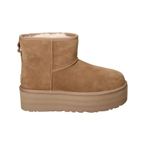 Stivaletti CLASSIC MINI PLATFORM - Ugg - Modalova