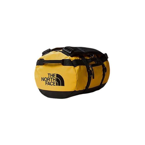 Borsa da viaggio Borsa Base Camp XS Summit Gold/Black - The north face - Modalova