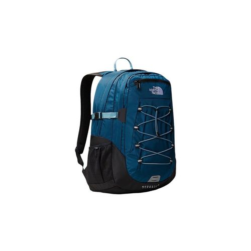 Zaini Zaino Borealis Classic Midnight Petrol - The north face - Modalova