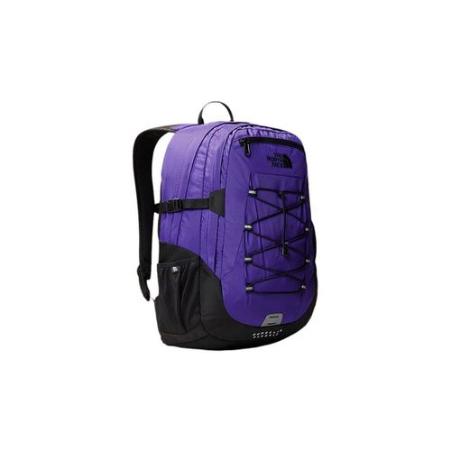 Zaini Zaino Borealis Classic Peak Pourple/Black - The north face - Modalova