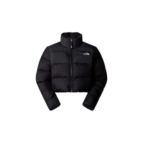 Giacca Giacca Cropped Saikuru Donna Black/asphalt Grey - The north face - Modalova