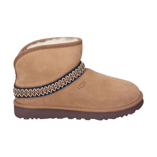 Stivaletti CLASSIC MINI CRESCENT - Ugg - Modalova