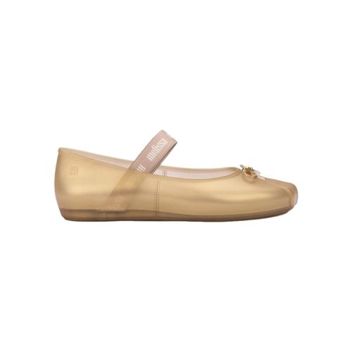 Ballerine Melissa Sophie AD - Gold - Melissa - Modalova