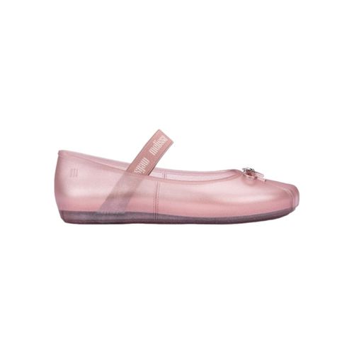 Ballerine Sophie AD - Pearly Pink - Melissa - Modalova