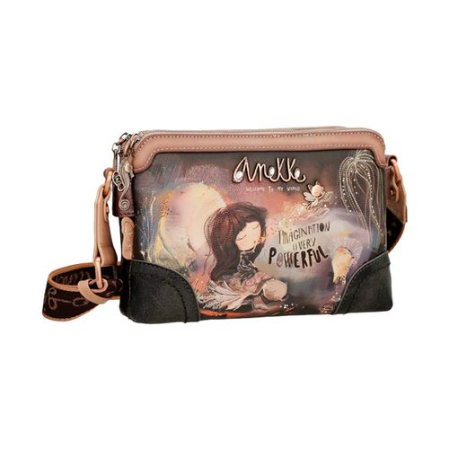 Borsa a tracolla Anekke 39703-160 - Anekke - Modalova