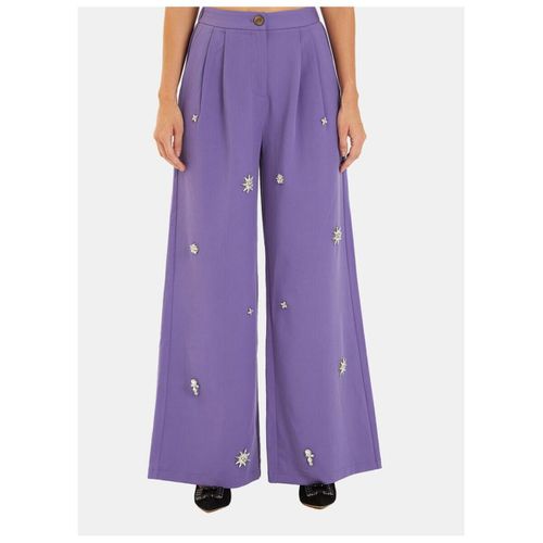 Pantaloni ALMA EN PENA I24CL0301 - Alma en pena - Modalova