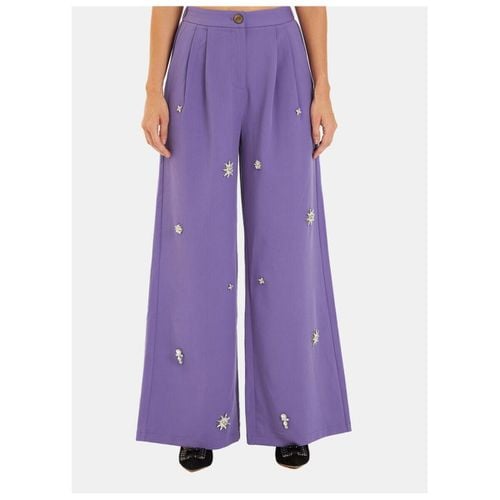 Pantaloni ALMA EN PENA I24CL0301 - Alma en pena - Modalova