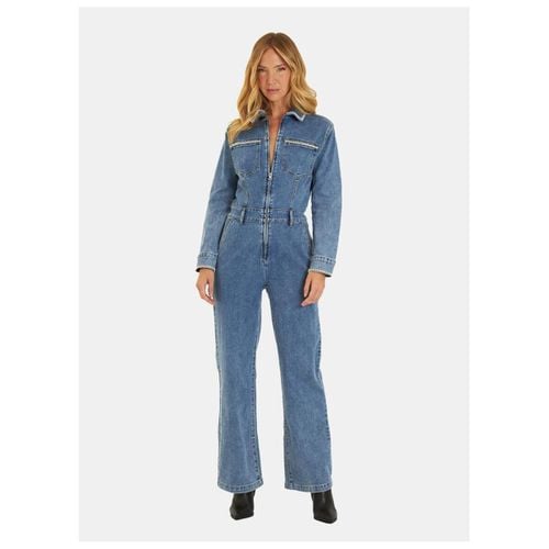 Tute / Jumpsuit I24CL1101 - Alma en pena - Modalova