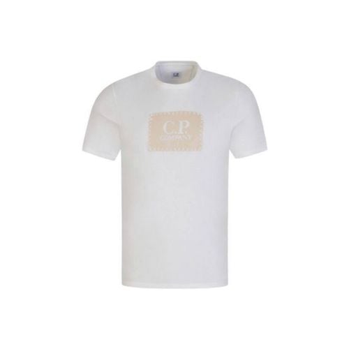 Polo T-Shirt C.P Company - Cp Company - Modalova