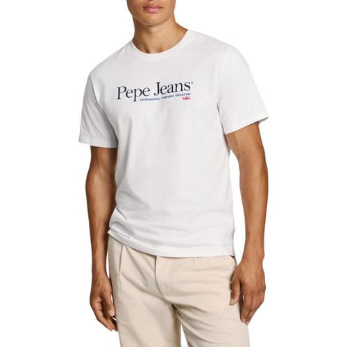 T-shirt Pepe jeans - Pepe jeans - Modalova