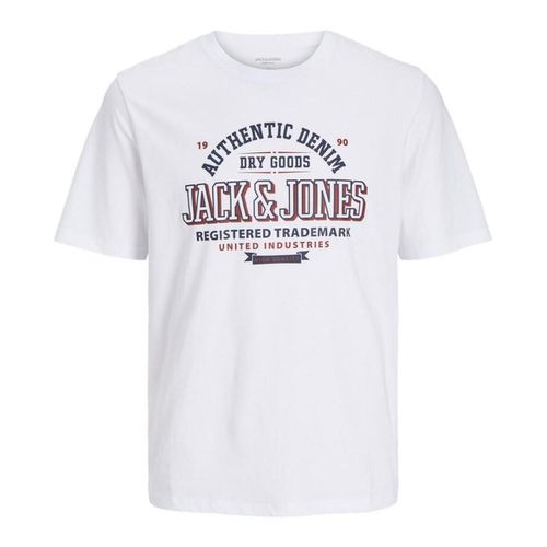 T-shirt Jack & Jones - Jack & jones - Modalova