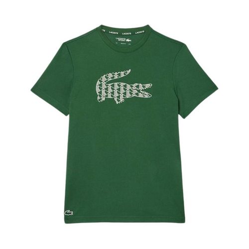 T-shirt Lacoste - Lacoste - Modalova