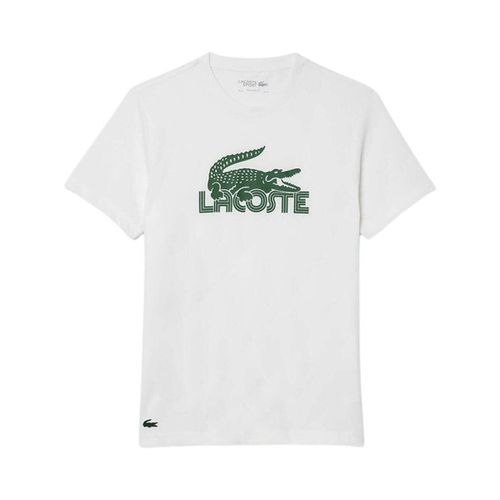 T-shirt Lacoste - Lacoste - Modalova