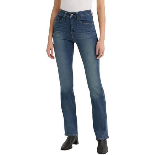 Jeans Levis 725 HIGH RISE BOOTCUT - Levis - Modalova