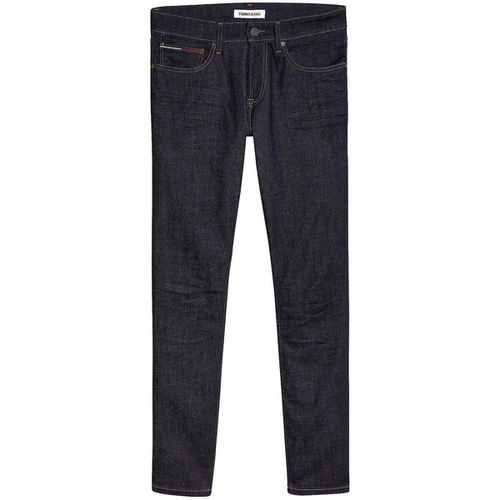 Jeans Scanton Slim Jeans Rinse - Tommy Jeans - Modalova