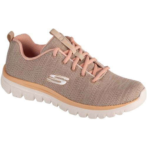 Sneakers basse Graceful - Twisted Fortune - Skechers - Modalova