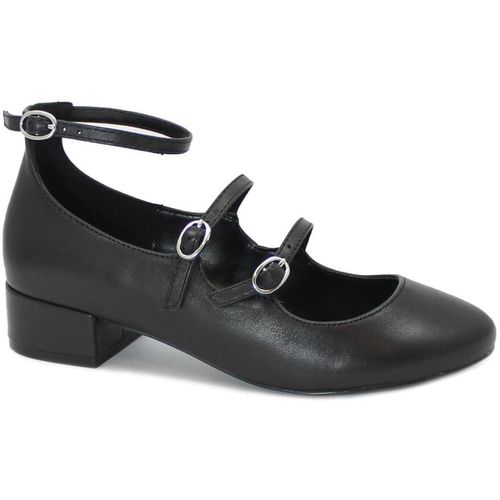 Ballerine STE-I24-COLLEAGUE-BL - Steve Madden - Modalova