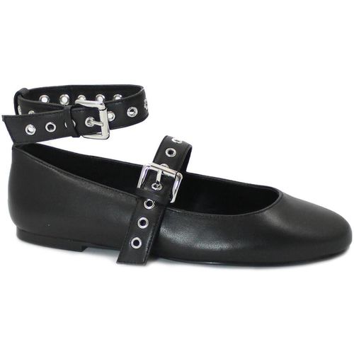 Ballerine STE-I24-MACBETH-BL - Steve Madden - Modalova