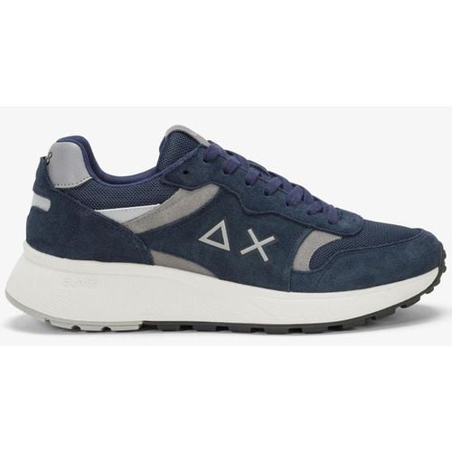 Sneakers Sun68 S68UAI25-Z44127-blu - Sun68 - Modalova