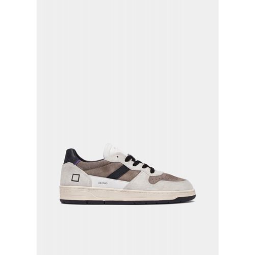 Sneakers M411-C2-PW-MD - COURT 2.0-POWDER MUD - Date - Modalova