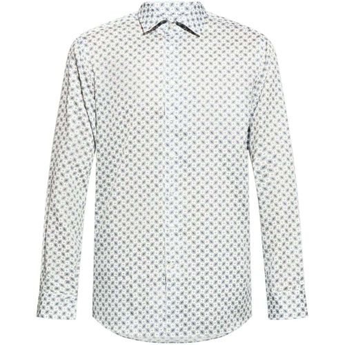 Camicia a maniche lunghe CAMICIA ROMA - Etro - Modalova