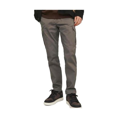 Pantaloni Jack & Jones 12246899 - Jack & jones - Modalova