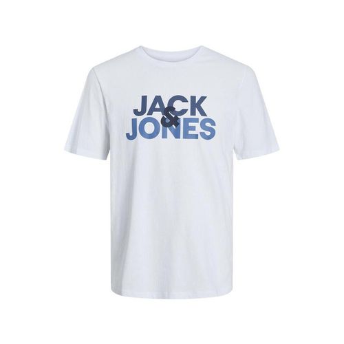 T-shirt & Polo 12266159 - Jack & jones - Modalova