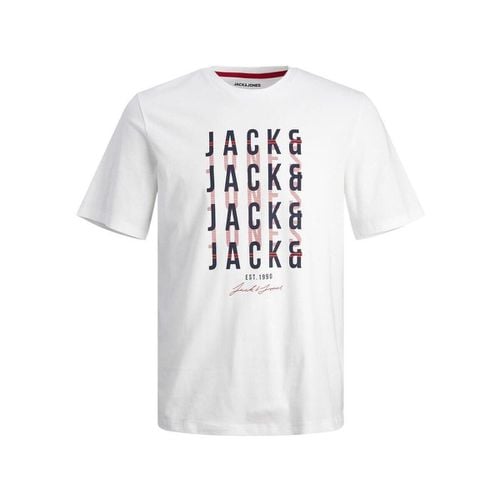 T-shirt & Polo 12266539 - Jack & jones - Modalova