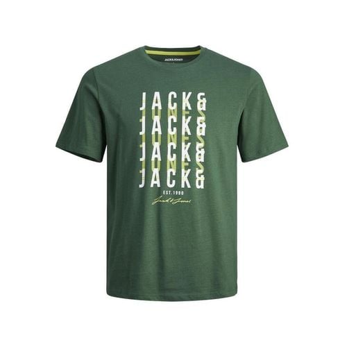 T-shirt & Polo 12266539 - Jack & jones - Modalova