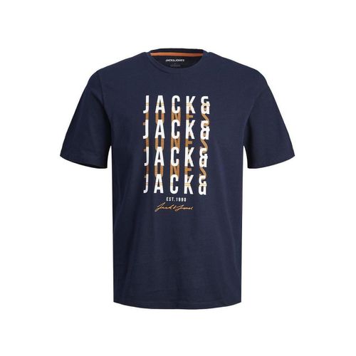 T-shirt & Polo 12266539 - Jack & jones - Modalova