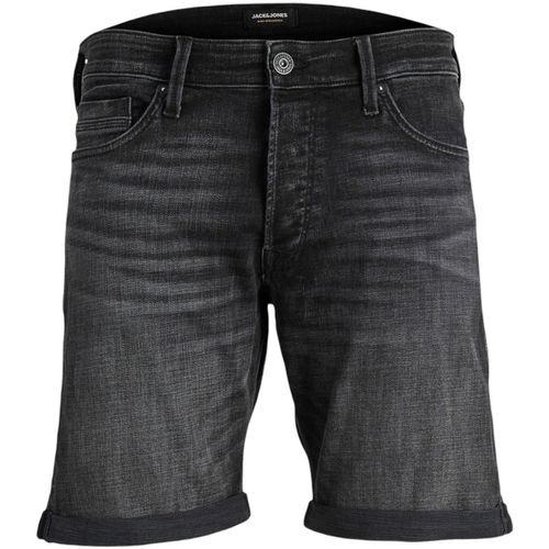 Pantaloni corti JJICHRIS JJWOOD SHORTS GE 815 12249098 - Jack & jones - Modalova