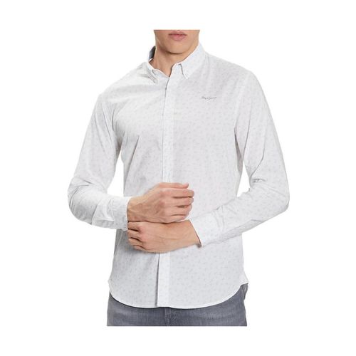 Camicia a maniche lunghe PM308023 - Pepe jeans - Modalova