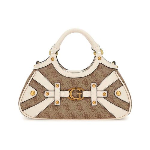 Borsa a spalla Borsa a mano mintha 4g logo SG934805 - Guess - Modalova