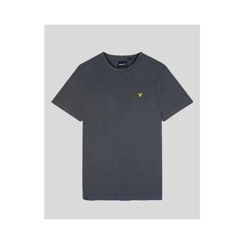 T-shirt T- shirt girocollo in cotone TS400VOG - Lyle & Scott - Modalova