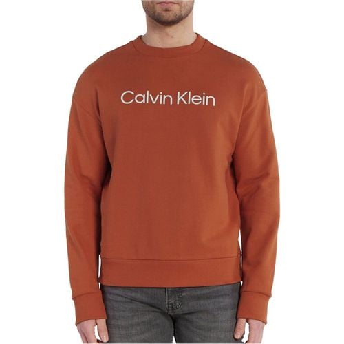 Felpa K10K112956 - Calvin Klein Jeans - Modalova