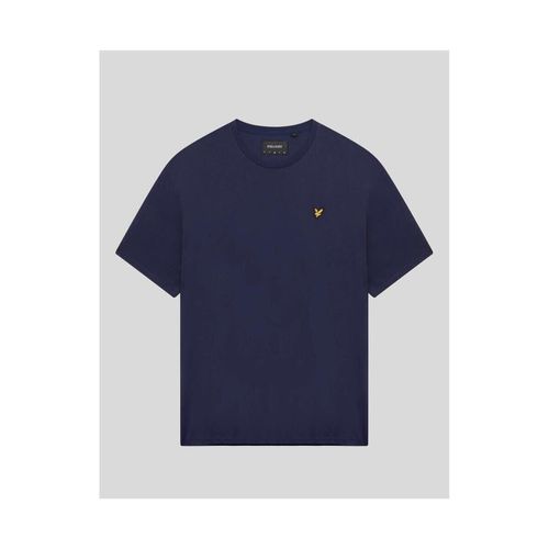 T-shirt T- shirt girocollo in cotone TS400VOG - Lyle & Scott - Modalova