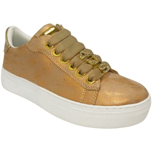 Sneakers basse 43002 - 4Us Paciotti - Modalova