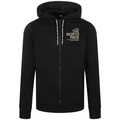 Felpa The North Face NF0A88WQ - The north face - Modalova