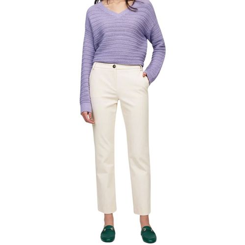 Pantalone Chino Emme Marella - Emme Marella - Modalova